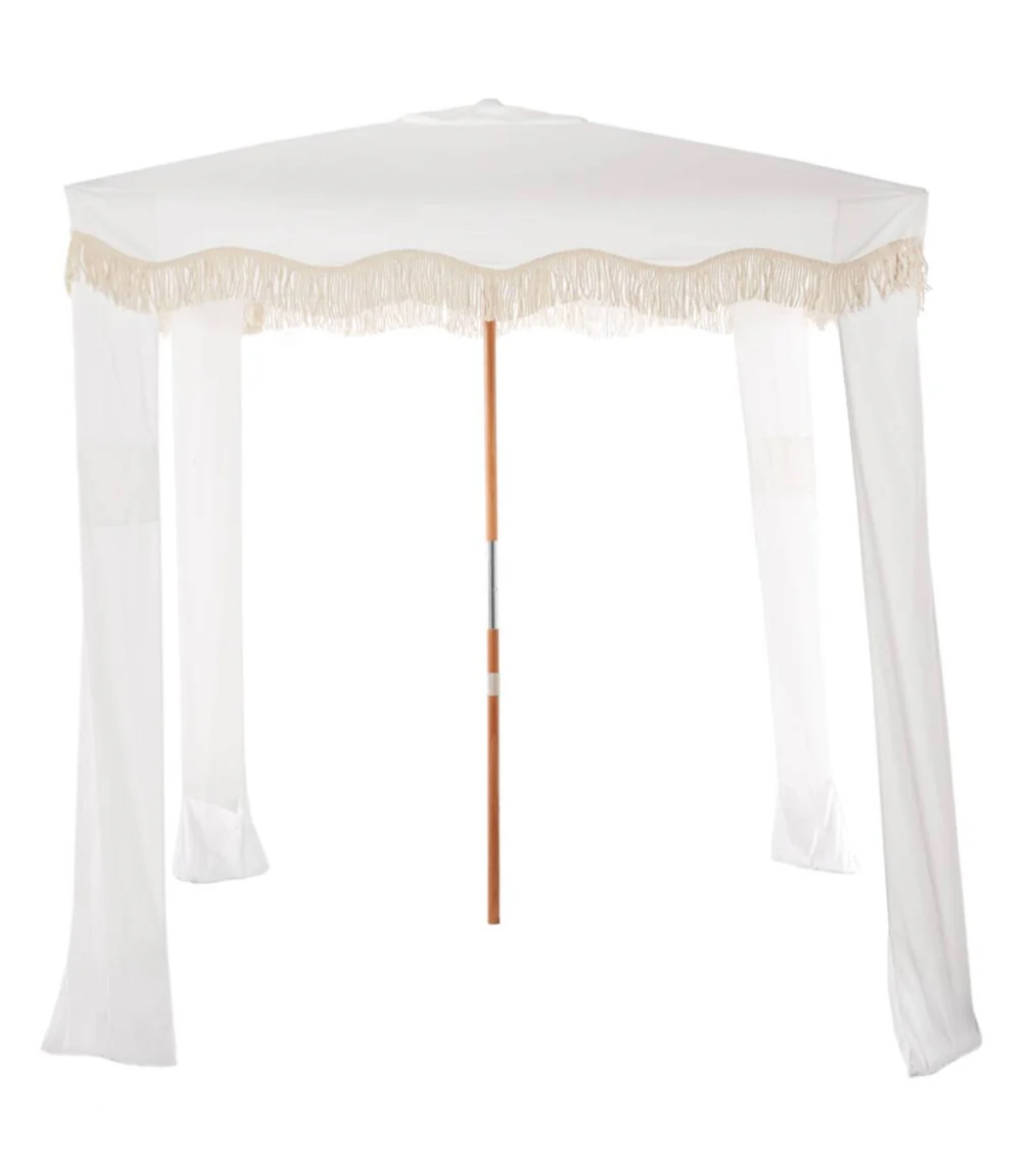 Boho Canopy 